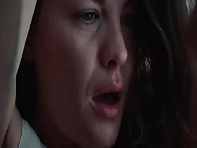 Celebrity actress Liv Tyler has hot sex with an inmate