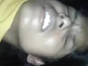 Indian truck driver engages in sexual activity with his friends wife during a road trip, involving cheating and passionate intercourse