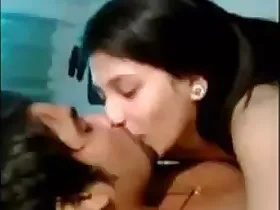 Marathi couple explores passion in HD video