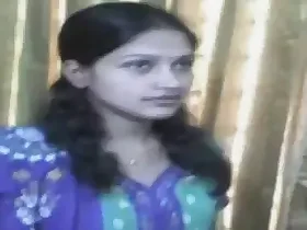 Desi amateur porn video from India