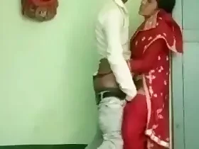 Freshly uncovered phone video of Dewar sister-in-law getting pounded while upright